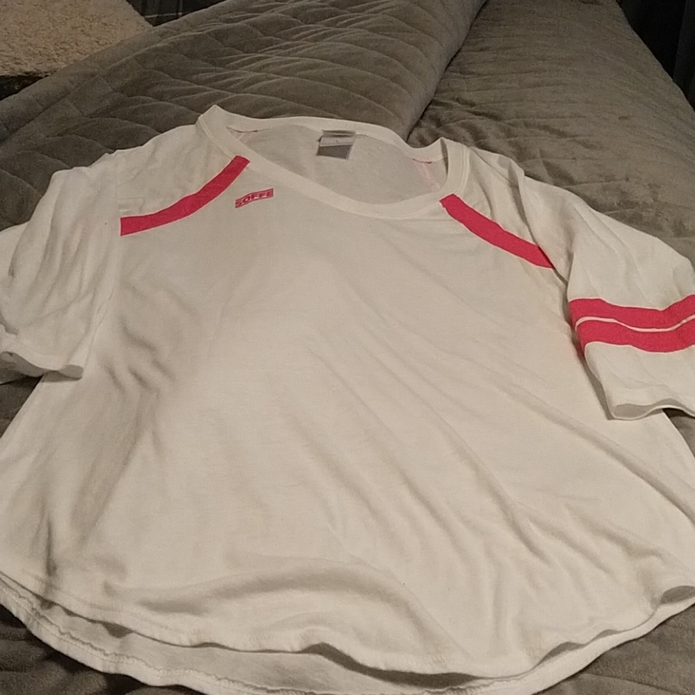 Lounge t-shirt